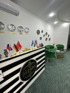 ZARA Guest House